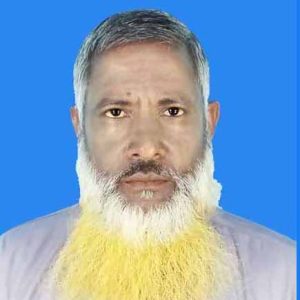 মোঃ মিনুজার রহমান সরকার