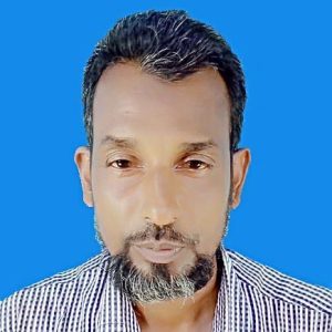 মোঃ আজহারুল ইসলাম