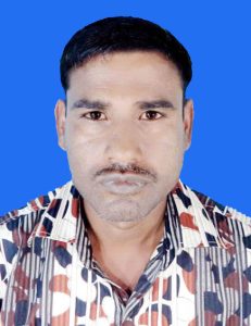 মোঃ মোতাহার হোসেন