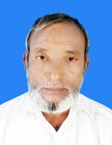 মোঃ সোরাব আলী
