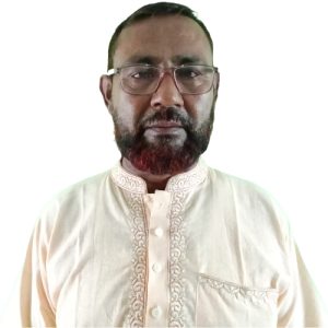 মোঃ হাবিবুর রহমান