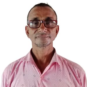 মোঃ মনজুল হক সরকার