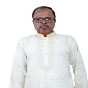 মোঃ ওয়াজেদ আলী